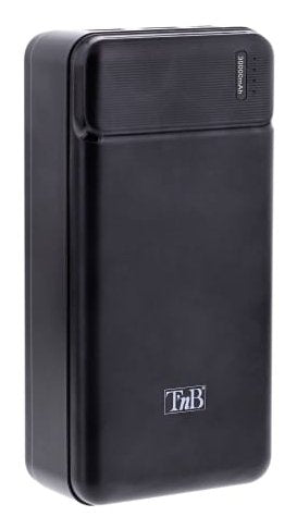 Tnb Battery Laptop Black 30.000MAH — image 1