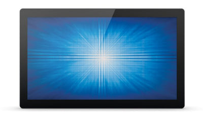 Elo Touch Solutions 2295L 54,6CM (21.5) 1920 X 1080 Pixels Full HD LED Screen Touchscreen Black — image 1