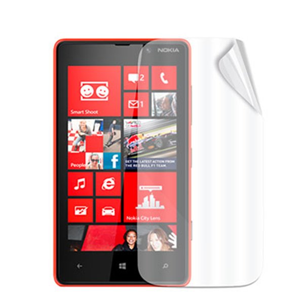 Celly SCREEN288 Screen Protector Or Trasero Phone Mobile Phone Nokia 1 Pieces