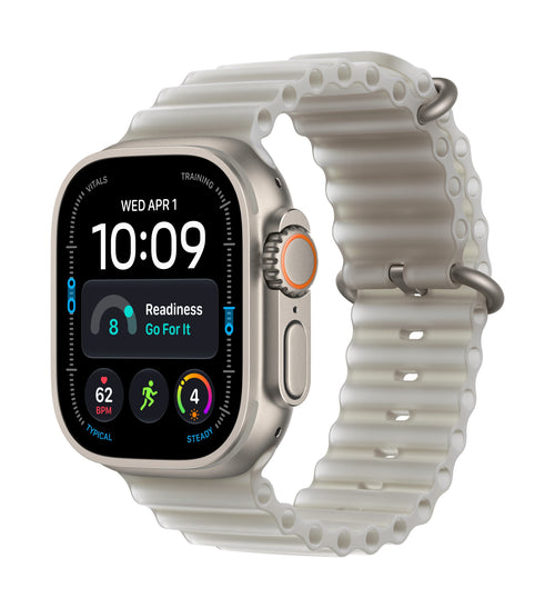 Apple Watch ULTRA4 49 Nt Ti Trn G Ob-fgn — image 1