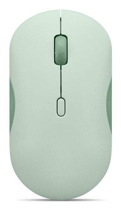 Lenovo Mouse Quiet Bluetooth 350 (breeze Moss) — image 1