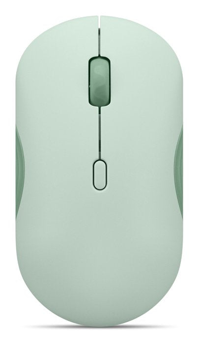 Lenovo Mouse Quiet Bluetooth 350 (breeze Moss) — image 1