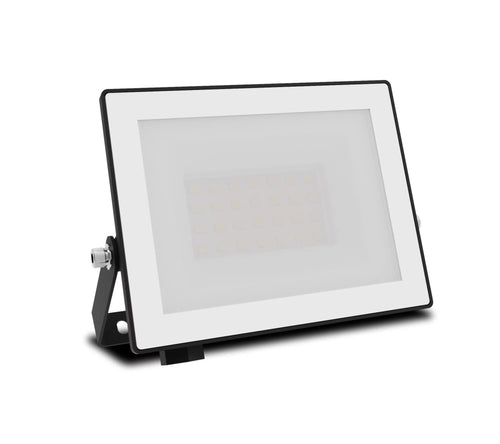 Foco Projector Lois 20W 5000 K 2050 Lm Black — image 1
