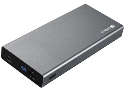 Powerbank USB-C Pd 100W 20000 — image 1