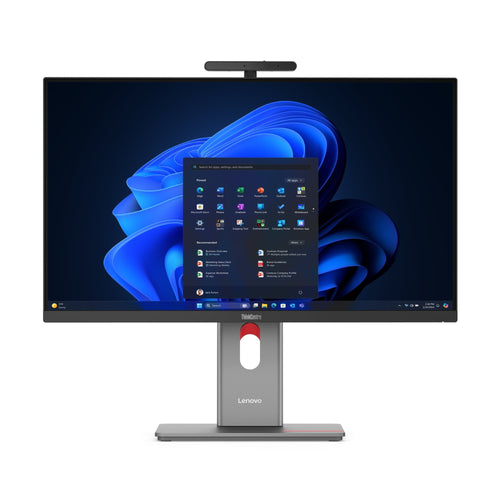 Lenovo Thinkcentre M90A Pro Gen 6 13AQ Ai PC Todo Uno With Stand Monitor Full Function Core Ultra 7 265 / Up T — image 1