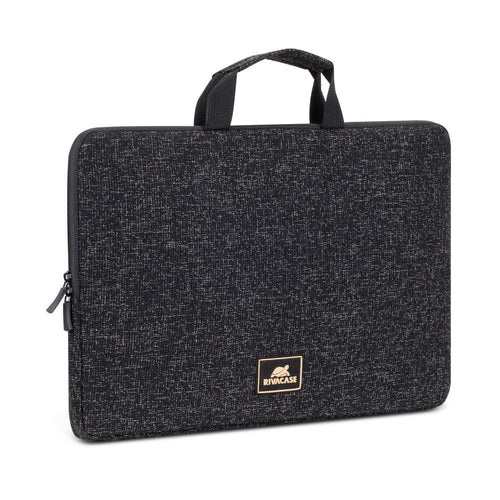 Rivacase 7915 Case For Laptop 13.3 Black With Asas — image 1
