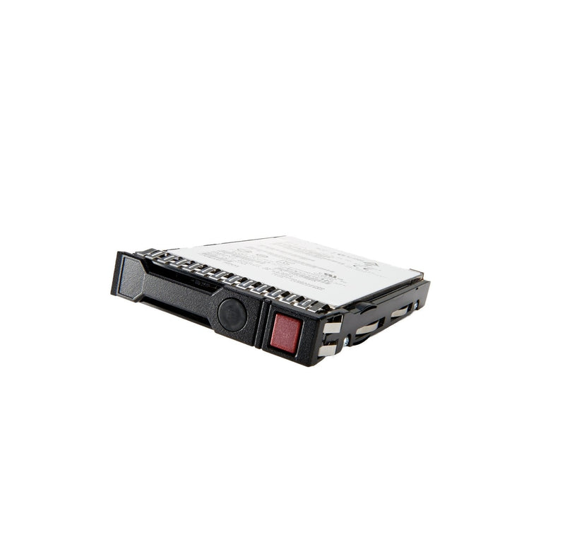 HPE P18477-001 SSD 480GB 2.5 SATA