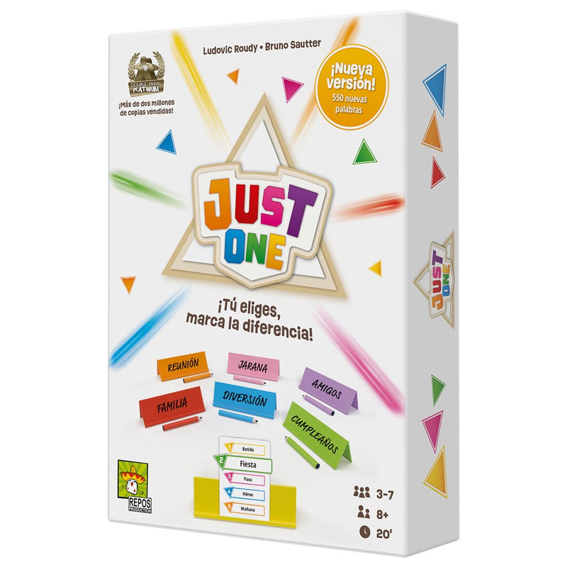 Set de Escritorio Just One