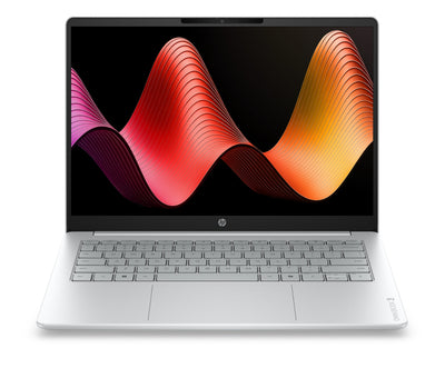 HP Laptop Omnibook 3 14-HT0017NSX Core 5-225U 8GB 256GB 14 Fdos Silver — image 1