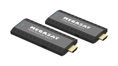 Megasat HDMI Extender Mini Ii Übertragungssystem — image 1