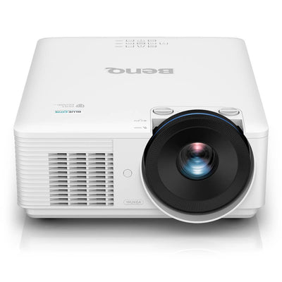 BenQ LU785 Videoproyector Projector Range Standard 6000 Lúmenes Ansi Dlp Wuxga [1920X1200] White — image 1