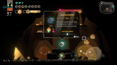 Set Folly Of The Wizards Playstation 5 — image 1