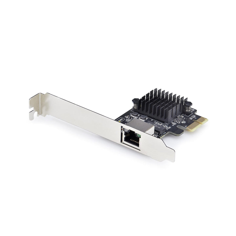 Network Card Pci- And 1 Port Ethernet Gigabit 5G - Taa