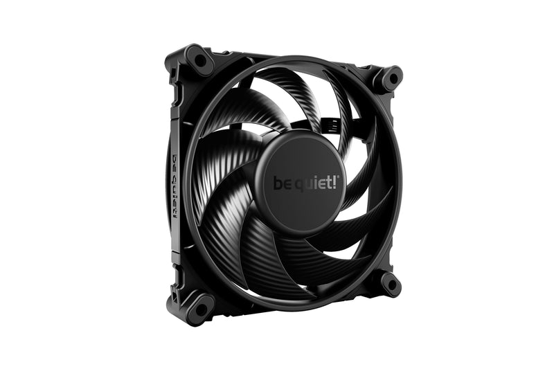 Fan 120X120 Be Quiet Silent Wings 4 PWM Highspeed