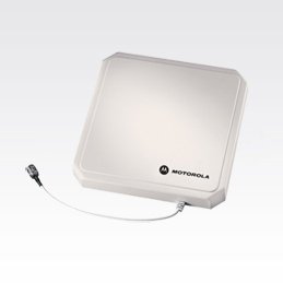 Antenna: 1 Port Wide Band-left