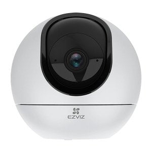 Ezviz Camera H6 Esférico Security IP Indoor 2880 X 1620 Pixels Desk — image 1