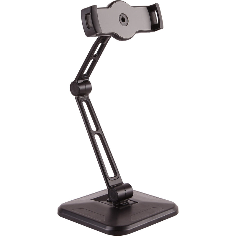Inline Stand Tableta Assembly Wall Or Desk Universal 4.7-12.9