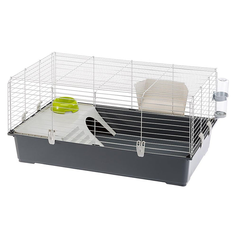 Ferplast Cage Conejos ¡rabbit 100 95X57X46 Cm 57052070