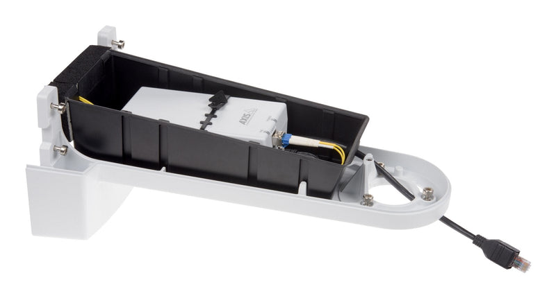 Axis Assembly Wall T91G61
