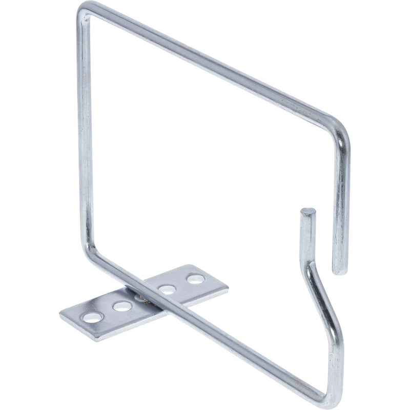 Inline Stand Cable , Metal Zincado, Opening Lado Short 140X100MM