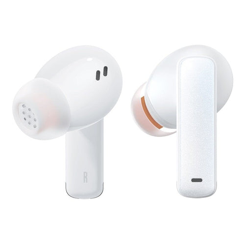 Baseus Headphones Earphones Bluetooth Tws Bowie M2 White NGTW140002 — image 1