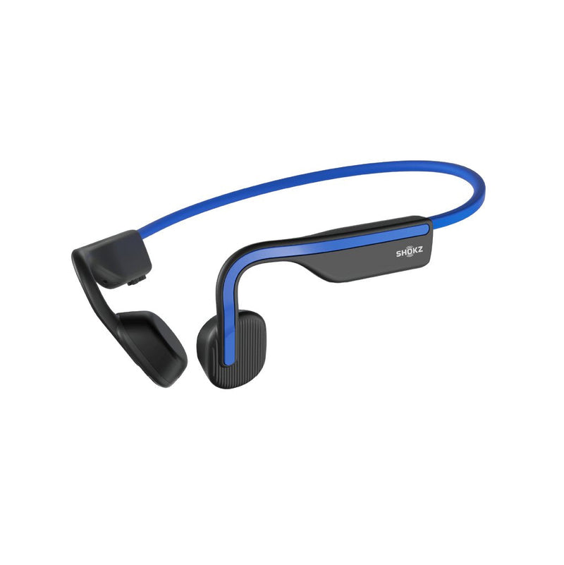 Shokz Openmove Azul / Auriculares Conducción Ósea Inalámbricos