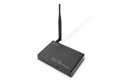 Digitus Wireless HDMI Extender Receiver 100M Splitter Set — image 1