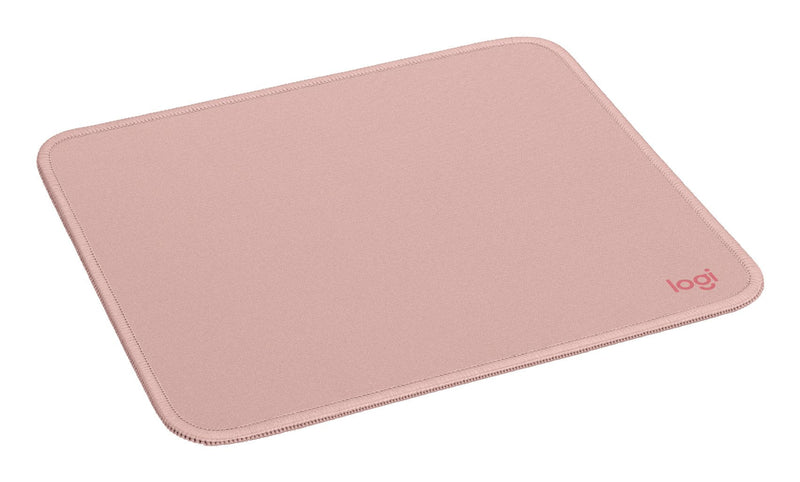 Logitech Mouse Pad Mouse Pad Darker Rose 956-000050