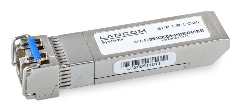 SFP-LR-LC25 25GBASE-LR Lw-sfp-módulo