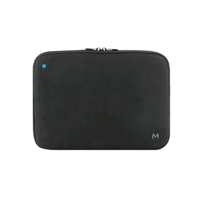 Mobilis Maletines Laptop 35,6CM (14) Case Black — image 1
