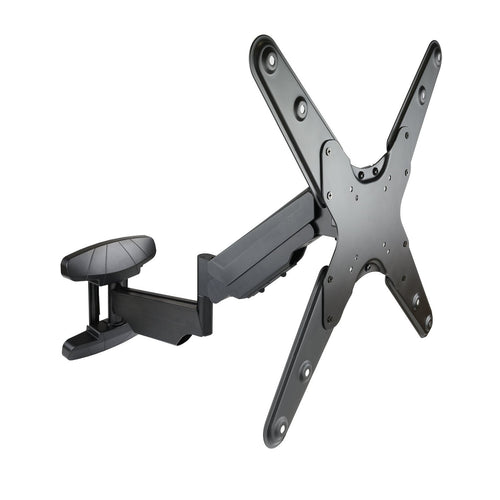 TooQ Wall Mount With Arm Articulado TV 23-55 - Rotating And Tilt - Piston Gas - Weight Max. 30KG — image 1