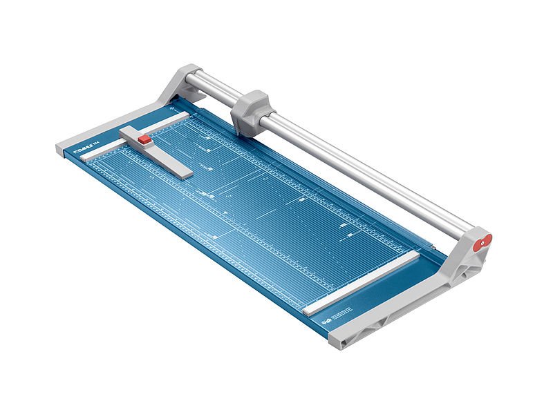 Dahle Cizalla Rodillo 554 A2 Grey/Blue