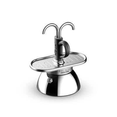 Bialetti Coffee Machine 0007310 Italiana Silver — image 1