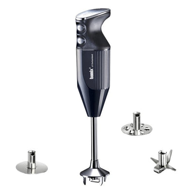 Bamix Blender Prime 0 L Inmersión 250W Black — image 1