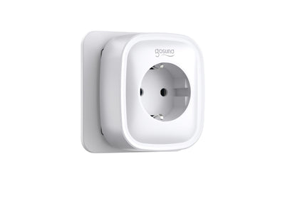 Plug Gosund Socket Wi-Fi Smart SP112 — image 1