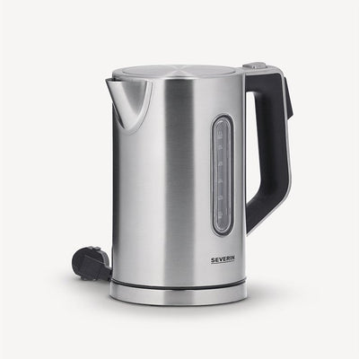 Severin Kettle Wk 3418 Steel Inoxidable, 1,7 Litros 4008146035098 — image 1
