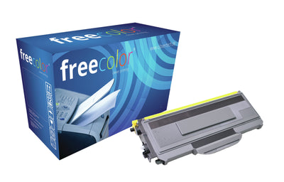 Freecolor Toner Compatible Brother TN-2120 Hy Black Compatible — image 1