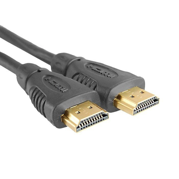 Qoltec Cable High Speed HDMI With Eth. a Male a Male 2M