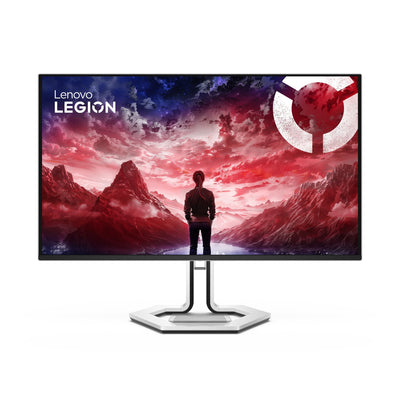 Lenovo Monitor Legion Pro 32UD-10 31.5 3840 X 2160 Pixels 4K Ultra HD Qd-oled Black Grey 69D0GACBEU — image 1