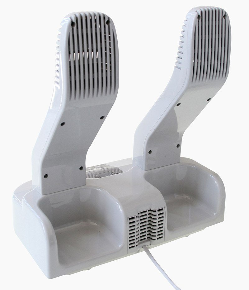 Dryer Calzado Mediatech MT6507 Multi Hair Dryer Ozone Pro MT6507