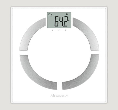 Medisana Scale Analisis Body Bs 444 Connect — image 1