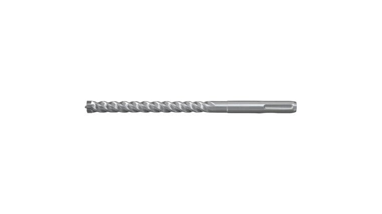 Fischer Taladro Broca Sds Plus Quattric Ii 12/110/160 F549932
