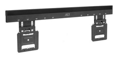 Fixed TV Wall Mount, 37 Inch Up To 80 Inch, Ultra Slim, VESA — image 1