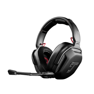 Teufel Cage Pro Headphones Wireless Diadema Set USB Type-c Bluetooth Black — image 1