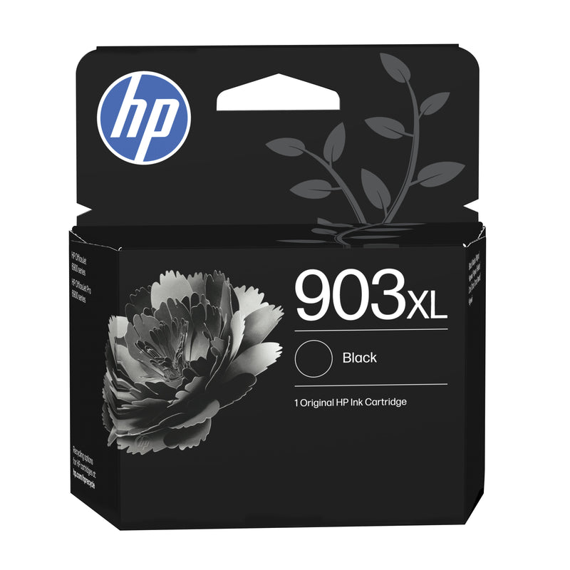 HP Ink 903XL AC Black