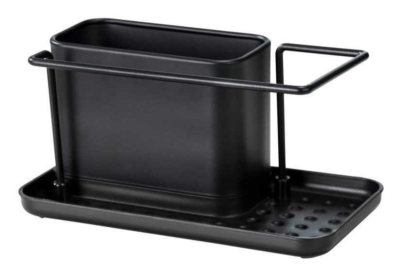 Organiser Fregadero Orio Black