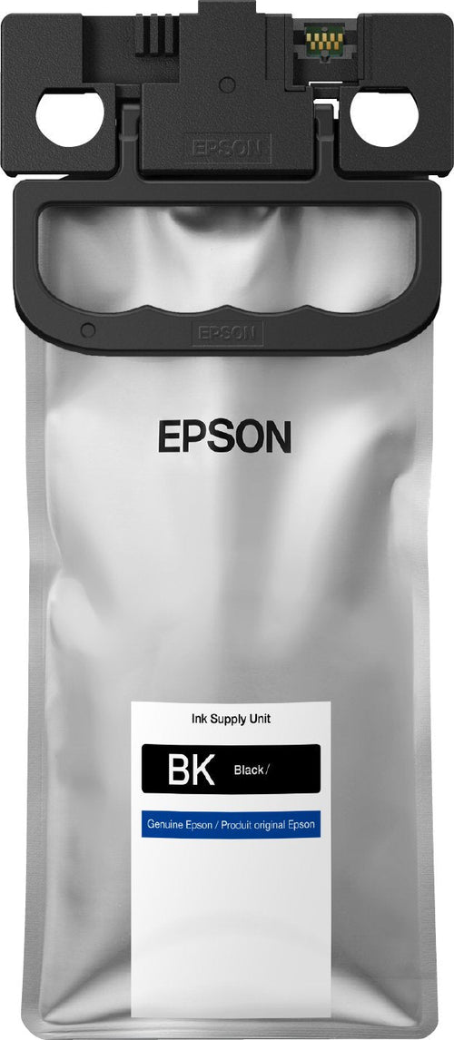 Epson Ink Black C13T11N140 T11N1 10000 Copias — image 1