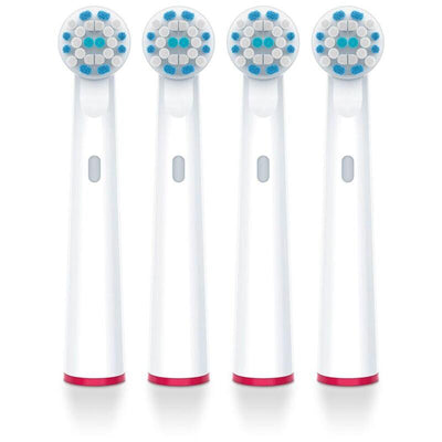 Beurer Heads TB 30/50 Sens. 4 Pieces — image 1