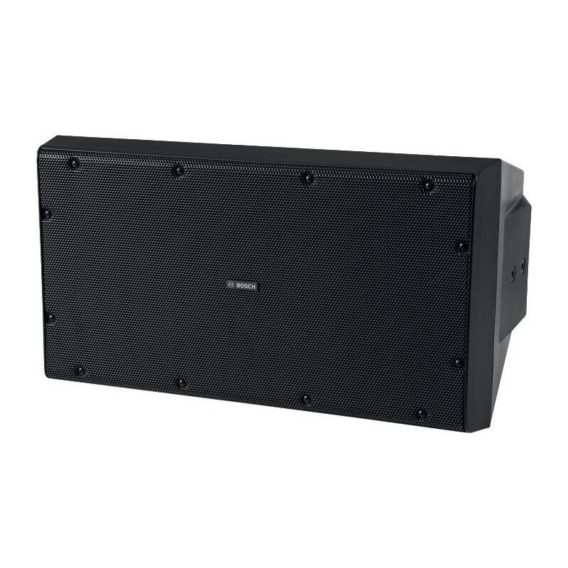 Cabinet Subwoofer 2X10 Black