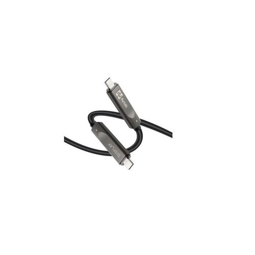 Cable Activo USB-C C-fiber 15M — image 1